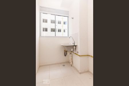 Apartamento para alugar com 44m², 2 quartos e sem vagaÁrea de serviço