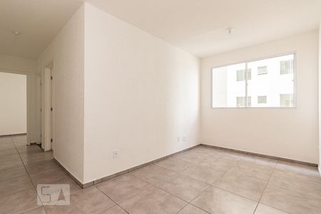 Sala  de apartamento para alugar com 2 quartos, 44m² em Jardim Belém, São Paulo