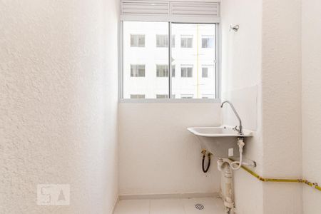 Apartamento para alugar com 44m², 2 quartos e sem vagaÁrea de serviço