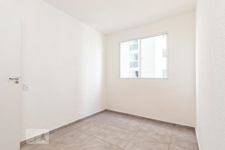 Quarto 1 de apartamento para alugar com 2 quartos, 44m² em Jardim Belém, São Paulo