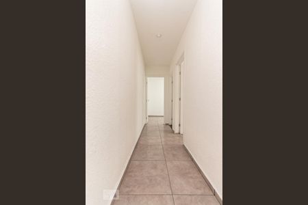 Apartamento para alugar com 44m², 2 quartos e sem vagaCorredor 