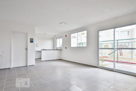 Apartamento para alugar com 44m², 2 quartos e sem vagaSalão de festas 