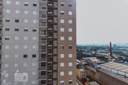 Vista do Quarto 1 de apartamento à venda com 2 quartos, 38m² em Brás, São Paulo