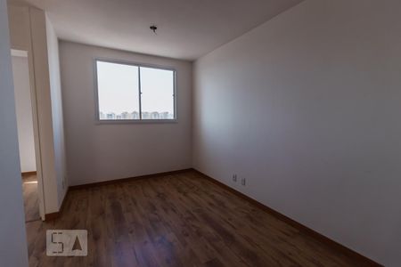 Sala de apartamento à venda com 2 quartos, 38m² em Brás, São Paulo