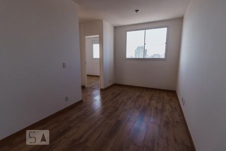 Sala de apartamento à venda com 2 quartos, 38m² em Brás, São Paulo
