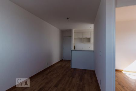 Sala de apartamento à venda com 2 quartos, 38m² em Brás, São Paulo