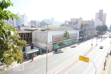 Apartamento à venda com 47m², 2 quartos e sem vagaVista Quarto