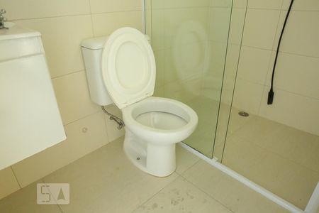Apartamento à venda com 47m², 2 quartos e sem vagaBanheiro