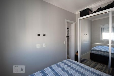 Quarto 1 de apartamento para alugar com 2 quartos, 53m² em Bussocaba, Osasco