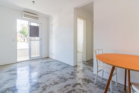 Sala de apartamento para alugar com 2 quartos, 49m² em Teresópolis, Porto Alegre