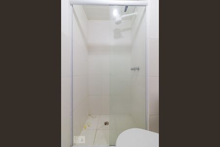 Apartamento à venda com 56m², 2 quartos e 1 vaga Apartamento à venda com 56m², 2 quartos e 1 vagaBanheiro Social