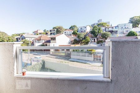 Sacada de apartamento para alugar com 2 quartos, 49m² em Teresópolis, Porto Alegre