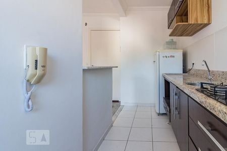 Apartamento à venda com 56m², 2 quartos e 1 vaga Apartamento à venda com 56m², 2 quartos e 1 vagaCozinha