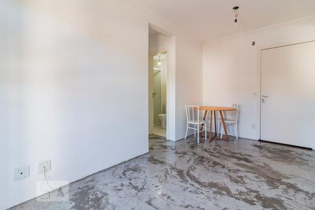 Sala de apartamento à venda com 2 quartos, 56m² em Teresópolis, Porto Alegre