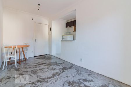 Sala de apartamento à venda com 2 quartos, 56m² em Teresópolis, Porto Alegre