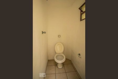 Casa para alugar com 180m², 3 quartos e 3 vagasBanheiro