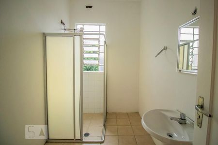 Casa para alugar com 180m², 3 quartos e 3 vagasBanheiro