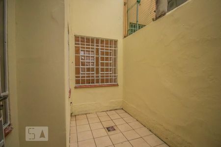 Casa para alugar com 180m², 3 quartos e 3 vagasÁrea de Serviço