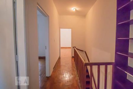 Casa para alugar com 180m², 3 quartos e 3 vagasCorredor