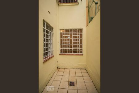 Casa para alugar com 180m², 3 quartos e 3 vagasÁrea de Serviço