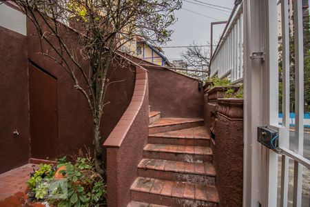 Casa para alugar com 180m², 3 quartos e 3 vagasEntrada