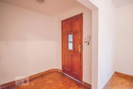 Sala de Estar de casa para alugar com 3 quartos, 180m² em Vila Clementino, São Paulo