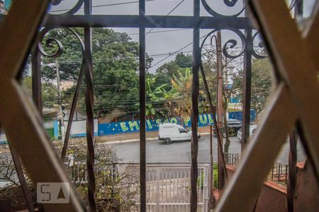 Vista de casa para alugar com 3 quartos, 180m² em Vila Clementino, São Paulo