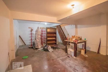 Casa para alugar com 180m², 3 quartos e 3 vagasGaragem