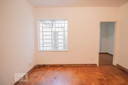 Sala de Jantar de casa para alugar com 3 quartos, 180m² em Vila Clementino, São Paulo