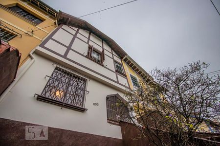 Casa para alugar com 180m², 3 quartos e 3 vagasFachada