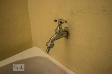 Casa para alugar com 180m², 3 quartos e 3 vagasÁrea de Serviço