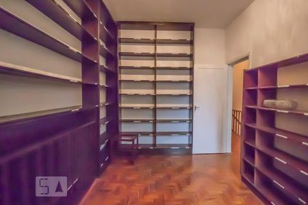 Casa para alugar com 180m², 3 quartos e 3 vagasQuarto 3