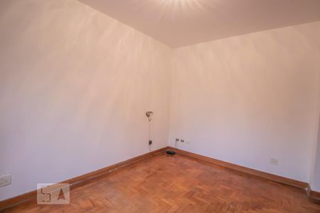 Sala de Estar de casa para alugar com 3 quartos, 180m² em Vila Clementino, São Paulo