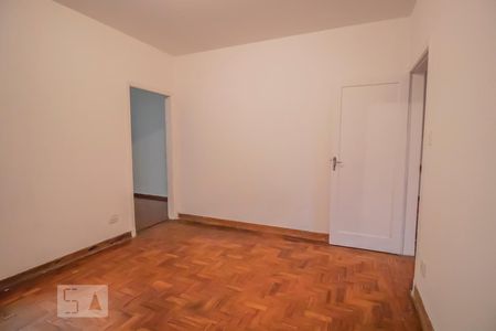 Sala de Jantar de casa para alugar com 3 quartos, 180m² em Vila Clementino, São Paulo
