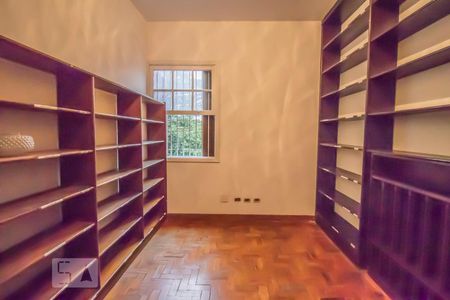 Casa para alugar com 180m², 3 quartos e 3 vagasQuarto 3