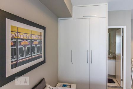 Studio de kitnet/studio à venda com 1 quarto, 42m² em Santa Cecília, São Paulo