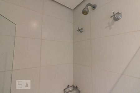 Studio à venda com 42m², 1 quarto e 1 vagaBanheiro