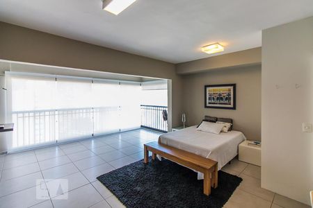 Studio de kitnet/studio à venda com 1 quarto, 42m² em Santa Cecília, São Paulo