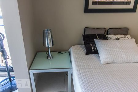 Studio de kitnet/studio à venda com 1 quarto, 42m² em Santa Cecília, São Paulo