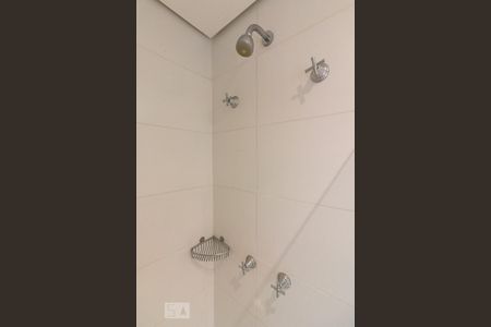 Studio à venda com 42m², 1 quarto e 1 vagaBanheiro