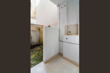 Apartamento para alugar com 42m², 1 quarto e sem vaga Apartamento para alugar com 42m², 1 quarto e sem vagaÁrea de serviço