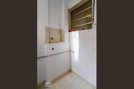 Apartamento para alugar com 42m², 1 quarto e sem vaga Apartamento para alugar com 42m², 1 quarto e sem vagaÁrea de serviço