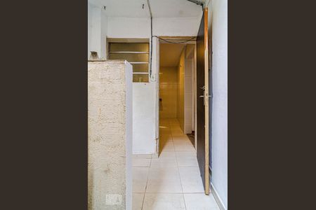 Apartamento para alugar com 42m², 1 quarto e sem vaga Apartamento para alugar com 42m², 1 quarto e sem vagaÁrea de serviço