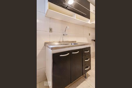 Apartamento para alugar com 42m², 1 quarto e sem vaga Apartamento para alugar com 42m², 1 quarto e sem vagaCozinha