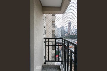 Apartamento à venda com 86m², 3 quartos e 2 vagasVaranda da Suíte