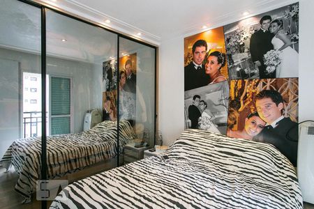 Apartamento à venda com 86m², 3 quartos e 2 vagasSuíte