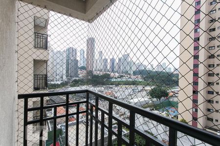 Apartamento à venda com 86m², 3 quartos e 2 vagasVaranda da Suíte