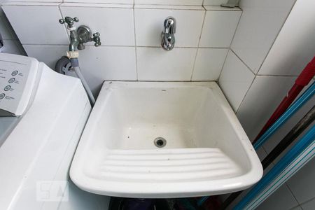 Apartamento à venda com 86m², 3 quartos e 2 vagasÁrea de Serviço - Tanque