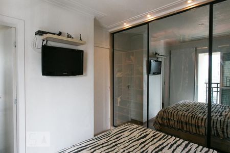 Apartamento à venda com 86m², 3 quartos e 2 vagasSuíte