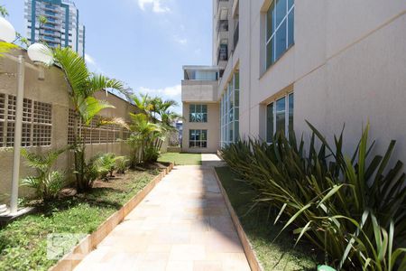 Apartamento à venda com 86m², 3 quartos e 2 vagasÁrea comum